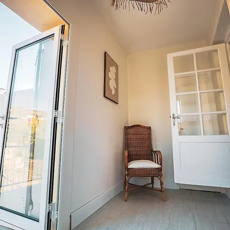 L'escale Balinaise & Lumineux Et Spacieux Apartment Agen
